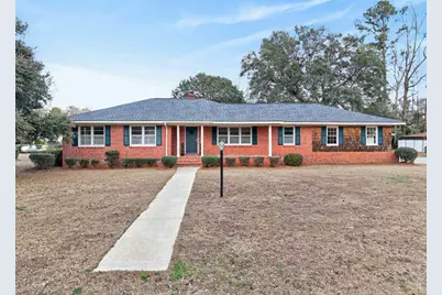 200 Oliver St., Hemingway, SC 29554 - Photo 1