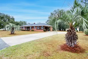 200 Oliver St, Hemingway, SC 29554 - Photo 31