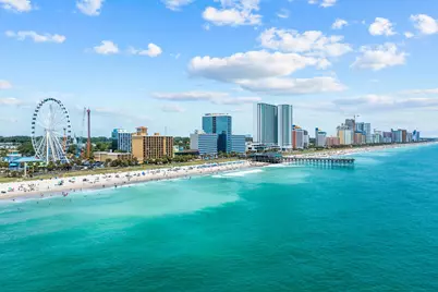 1200 Ocean Blvd. N #1003, Myrtle Beach, SC 29577 - Photo 29