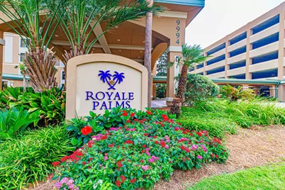 9994 Beach Club Dr. #805, Myrtle Beach, SC 29572 - Photo 3