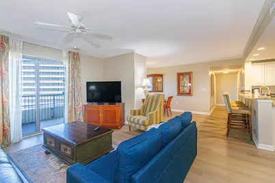 9994 Beach Club Dr. #805, Myrtle Beach, SC 29572 - Photo 11