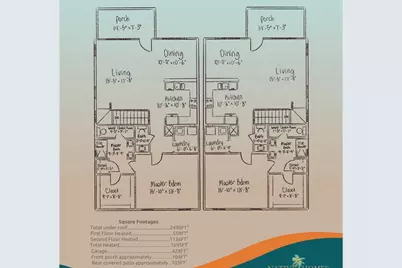 71 Hallandale Lane #Left, Murrells Inlet, SC 29576 - Photo 23