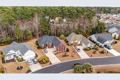 20 Willowbend Dr., Murrells Inlet, SC 29576 - Photo 37