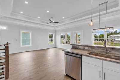 77 Hallandale Lane #Right, Murrells Inlet, SC 29576 - Photo 21