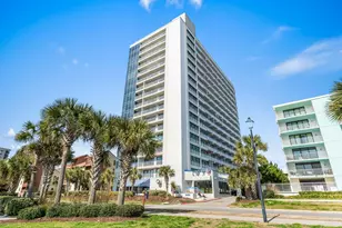 5511 N Ocean Blvd, Myrtle Beach, SC 29577 - Photo 1