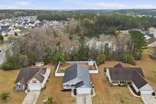 405 Three Rivers Rd, Myrtle Beach, SC 29588 - Photo 33