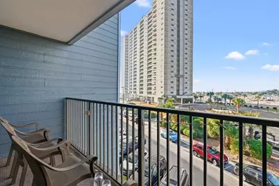 5905 South Kings Hwy. #B334, Myrtle Beach, SC 29575 - Photo 15