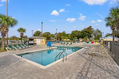 5905 South Kings Hwy. #B334, Myrtle Beach, SC 29575 - Photo 21