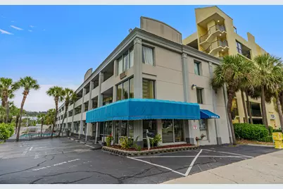 806 S Ocean Blvd., Myrtle Beach, SC 29577 - Photo 1