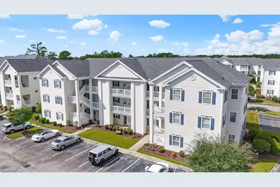 901 West Port Dr. #1814, North Myrtle Beach, SC 29582 - Photo 33