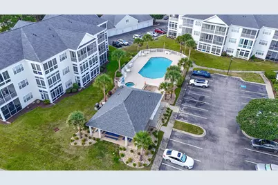 901 West Port Dr. #1814, North Myrtle Beach, SC 29582 - Photo 35