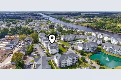 901 West Port Dr. #1814, North Myrtle Beach, SC 29582 - Photo 39
