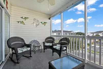 901 West Port Dr. #1814, North Myrtle Beach, SC 29582 - Photo 19