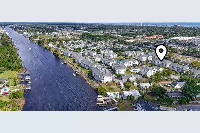 901 West Port Dr. #1814, North Myrtle Beach, SC 29582 - Photo 37