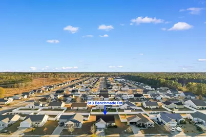 813 Benchmade Rd., Conway, SC 29527 - Photo 33