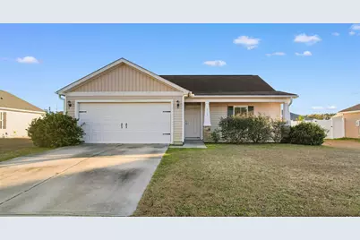 813 Benchmade Rd., Conway, SC 29527 - Photo 29