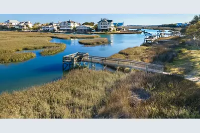 88 Salt Marsh Circle #22C, Pawleys Island, SC 29585 - Photo 27
