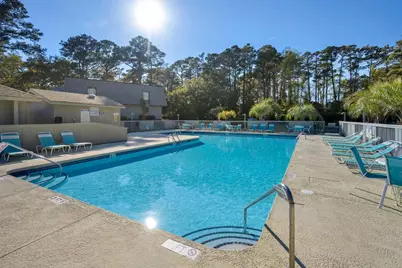 88 Salt Marsh Circle #22C, Pawleys Island, SC 29585 - Photo 21