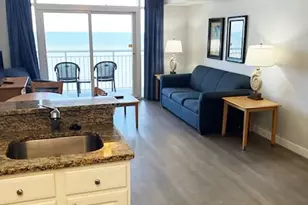 2201 S Ocean Blvd, Myrtle Beach, SC 29577 - Photo 5