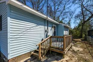 1725 Spivey Ave, Conway, SC 29527 - Photo 35