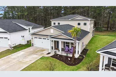 519 Beckham Ct., Murrells Inlet, SC 29576 - Photo 41