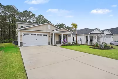 519 Beckham Ct., Murrells Inlet, SC 29576 - Photo 3