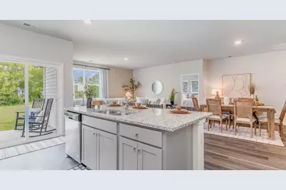 5008 Yellowstone Dr., Conway, SC 29526 - Photo 5