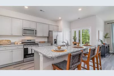 5008 Yellowstone Dr., Conway, SC 29526 - Photo 3