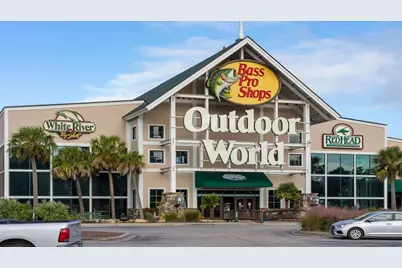 5008 Yellowstone Dr., Conway, SC 29526 - Photo 23