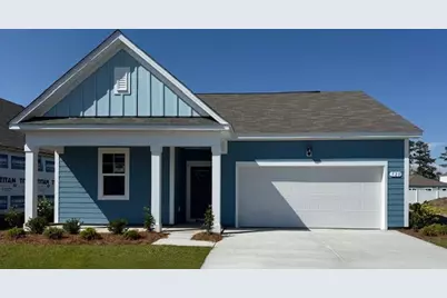 5012 Yellowstone Dr., Conway, SC 29526 - Photo 1