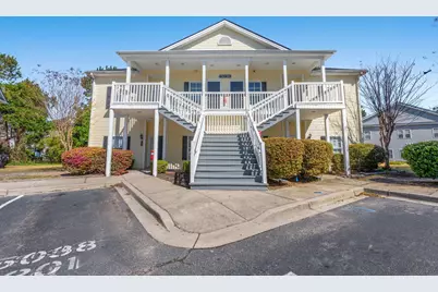 5038 Belleglen Ct. #201, Myrtle Beach, SC 29579 - Photo 1