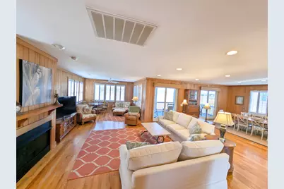 118 Sea Oats Circle, Pawleys Island, SC 29585 - Photo 9