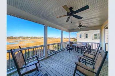 118 Sea Oats Circle, Pawleys Island, SC 29585 - Photo 29