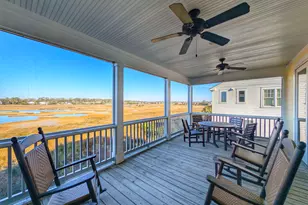 118 Sea Oats Cir, Pawleys Island, SC 29585 - Photo 29