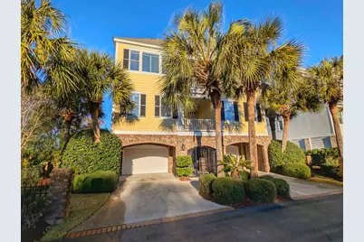 118 Sea Oats Circle, Pawleys Island, SC 29585 - Photo 1