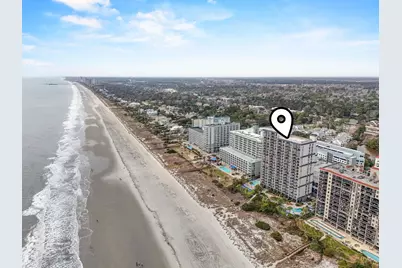 5308 N Ocean Blvd. #2005, Myrtle Beach, SC 29577 - Photo 5