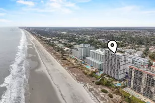5308 N Ocean Blvd, Myrtle Beach, SC 29577 - Photo 5