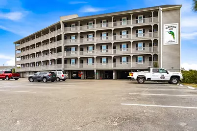215 Atlantic Ave. #212, Garden City, SC 29576 - Photo 1