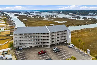 215 Atlantic Ave. #212, Garden City, SC 29576 - Photo 19