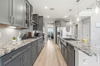 440 Mikita Dr., Surfside Beach, SC 29575 - Photo 15