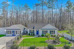 3827 El Duce Pl, Myrtle Beach, SC 29588 - Photo 1