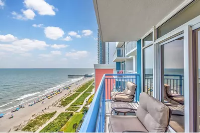 1700 N Ocean Blvd. #ph55, Myrtle Beach, SC 29577 - Photo 17