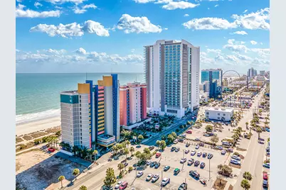 1700 N Ocean Blvd. #ph55, Myrtle Beach, SC 29577 - Photo 19