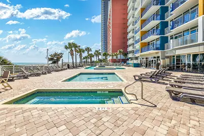 1700 N Ocean Blvd. #ph55, Myrtle Beach, SC 29577 - Photo 29