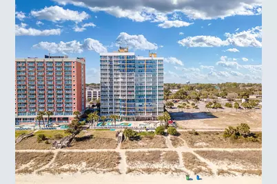 1700 N Ocean Blvd. #ph55, Myrtle Beach, SC 29577 - Photo 21