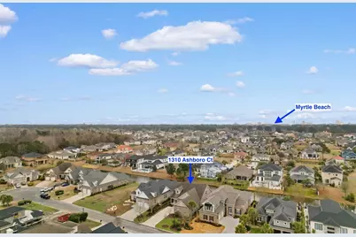 1310 Ashboro Ct., Myrtle Beach, SC 29579 - Photo 41