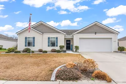 1108 Donald St., Conway, SC 29527 - Photo 1