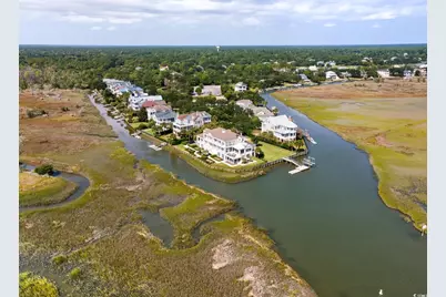 160 Colony Point Dr., Georgetown, SC 29440 - Photo 37