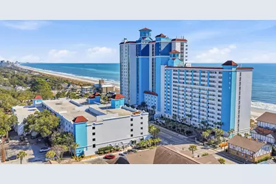 3000 N Ocean Blvd. #1501, Myrtle Beach, SC 29577 - Photo 29