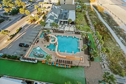 3000 N Ocean Blvd. #1501, Myrtle Beach, SC 29577 - Photo 41